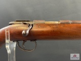 [510] Remington 510 Targetmaster .22 S, L, LR | SN: NVN