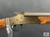 [123] Stoeger Single Barrel Classic 20 ga | SN: 148284-04