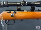 [497] Marlin 925M .22 Mag | SN: 93684712