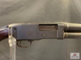 [122] Stevens Pump 12 ga | SN: 2454