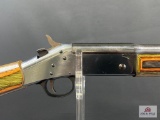 [62] NEF Pardner Model SB1 .410 bore | SN: NK236862