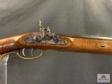 [159] Traditions Hawken Style .50 cal muzzleloader | SN: 128615