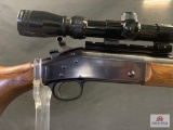 [502] NEF Handi Rifle SB2 .243 Win | SN: NR278921