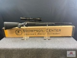 [567] Smith & Wesson T/C Venture Rifle .270 WSM | SN: U052731