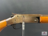 [36] H&R Topper Jr Model 490 .410 bore | SN: AF1324