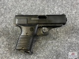 [187] Cobra Ent FS380 .380 ACP | SN: FS072775