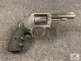 [408] Smith & Wesson 64-8 .38 Spl | SN: DAE0172