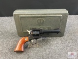 [335] Ruger NM Single Six .22 cal | SN: 264-15627
