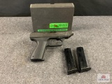 [266] Heckler & Koch VP70Z 9x19mm | SN: 87408