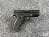 [435] Springfield Armory XP-45 LE .45 ACP | SN: US552812