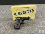 [170] Beretta 950 B .22 short | SN: C81691