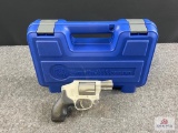 [406] Smith & Wesson 642-1 Pro Series w/Moonclips .38 Spl | SN: DPU6291