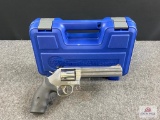 [411] Smith & Wesson 686-6 .357 Mag | SN: DPX4569
