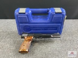 [390] Smith & Wesson 41 .22 LR | SN: UDA0157