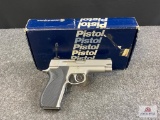 [366] Smith & Wesson 1076 10mm | SN: TFS4418