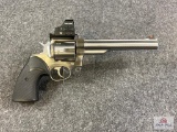 [341] Ruger Redhawk .44 Mag | SN: 500-60152
