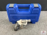 [407] Smith & Wesson 642-1 Pro Series w/Moonclips .38 Spl | SN: DPV7653