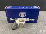 [401] Smith & Wesson 637-2 Airweight .38 Spl | SN: DNW5276
