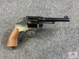 [415] Smith & Wesson DA45 US Model of 1917 .45 cal | SN: 8829