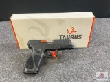 [452] Taurus G3 9x19mm | SN: ACC716701
