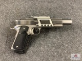 [234] Detonics Scoremaster 1911 Style .45 ACP | SN: CRM2222