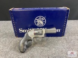 [395] Smith & Wesson 60-15 .357 Mag | SN: DRC8242