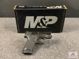 [426] Smith & Wesson M&P 9 Shield Plus 9mm | SN: JLE4879