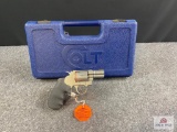 [195] Colt Cobra .38 Spl | SN: RA532696