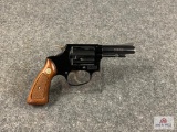 [387] Smith & Wesson 37 Airweight .38 Spl | SN: 741J38