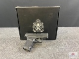 [431] Springfield Armory Hellcat 9mm | SN: BA284620