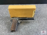 [166] Astra 1921 (400) 9mm | SN: 91366