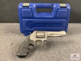 [412] Smith & Wesson 686-6 Pro Series .357 Mag | SN: CZL8128