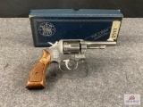 [404] Smith & Wesson 64 .38 Spl | SN: D542519