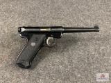 [331] Ruger Mk II Standard Taper .22 LR | SN: 19-10013
