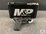 [421] Smith & Wesson M&P 9 Shield EZ 9mm | SN: RFU9529