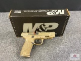 [419] Smith & Wesson M&P 9 M2.0 9mm | SN: NCT6541