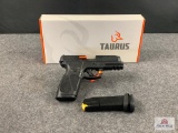 [451] Taurus G3 9mm | SN: ACH087614