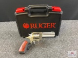 [321] Ruger GP100 7-shot .357 Mag | SN: 179-56104