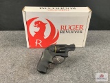 [326] Ruger LCR .38 Spl | SN: 1543-21344
