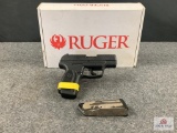 [328] Ruger Max-9 9mm | SN: 350010441