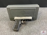 [340] Ruger P95 9mm | SN: 317-84373