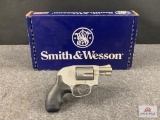 [402] Smith & Wesson 638-3 Airweight .38 Spl | SN: DNB0902