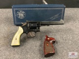 [368] Smith & Wesson 14-3 .38 Spl | SN: K933472