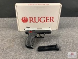 [349] Ruger SR22P .22 LR | SN: 369-34425