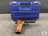 [391] Smith & Wesson 422 .22 LR | SN: UBC3331