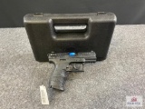 [463] Walther P22 .22 LR | SN: WA004904