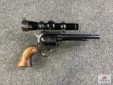 [333] Ruger NM Blackhawk .357 Mag | SN: 33-58598