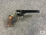 [262] H&R 22 Special .22 rim fire | SN: 500818