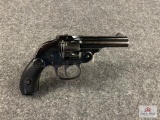 [263] H&R Safety Hammerless .32 cal | SN: 215551