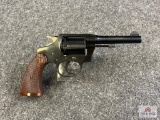[219] Colt Police Positive Special .38 Spl | SN: 551166